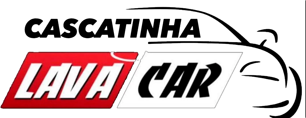 Cascatinha Lava Car
